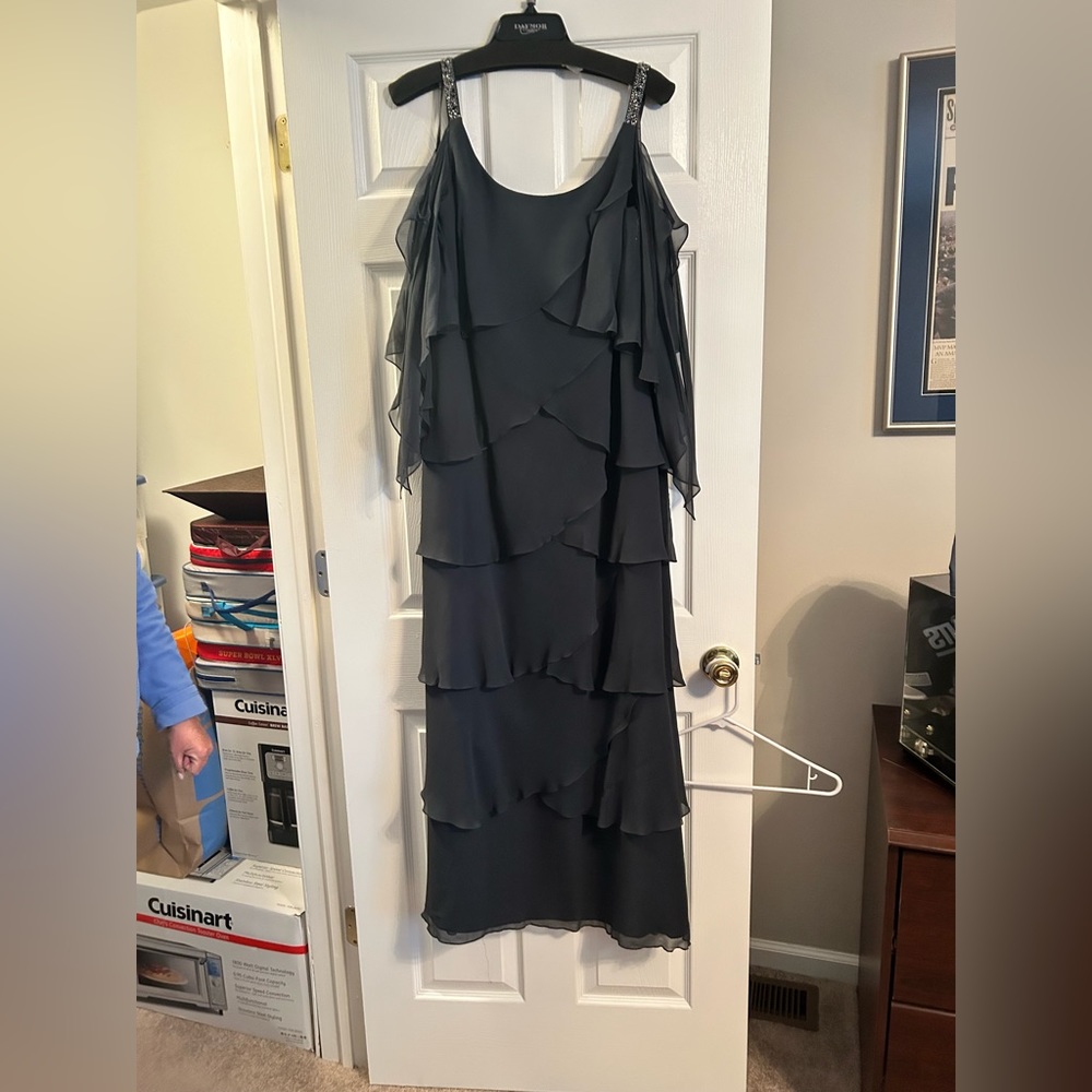 Daymor couture dress